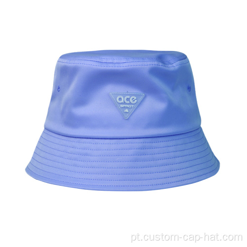 Chapéus de balde personalizados de alta qualidade para ao ar livre